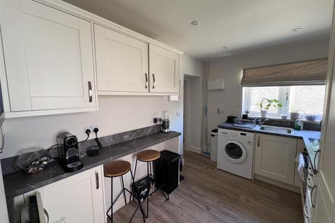 undefined, Frognall, Deeping St. James