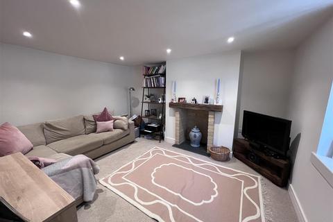 undefined, Frognall, Deeping St. James