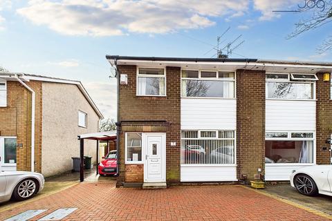 undefined, Moss Place, Lancaster | Lovely Home with Elevated Views Over Lancaster Canal – No Chain!