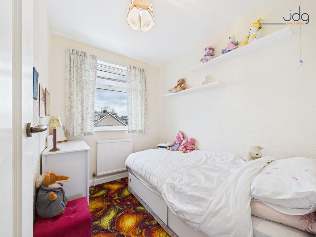 Single Bedroom