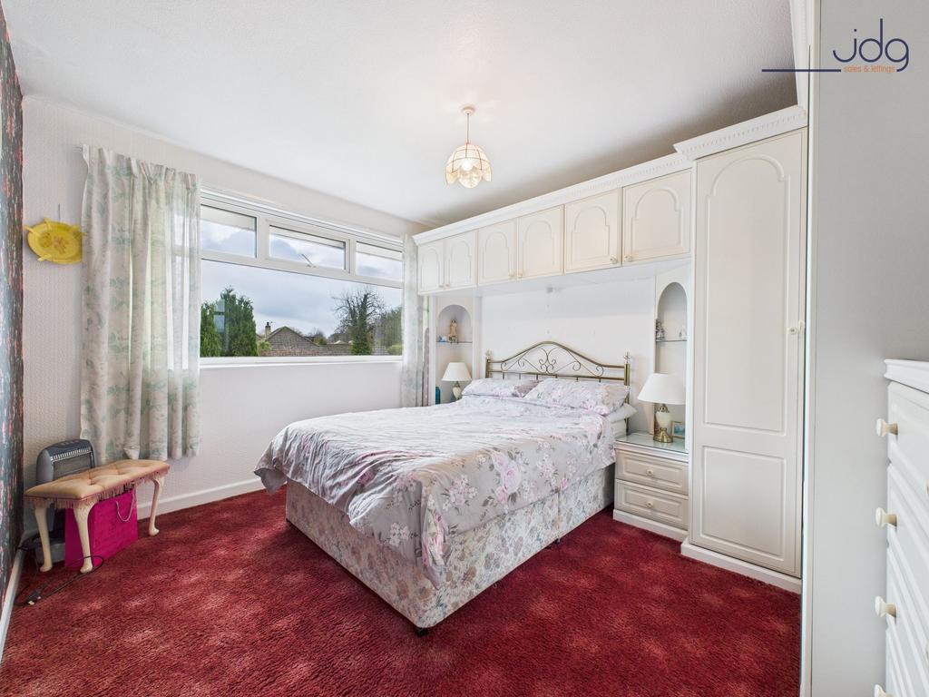 Double Bedroom 1