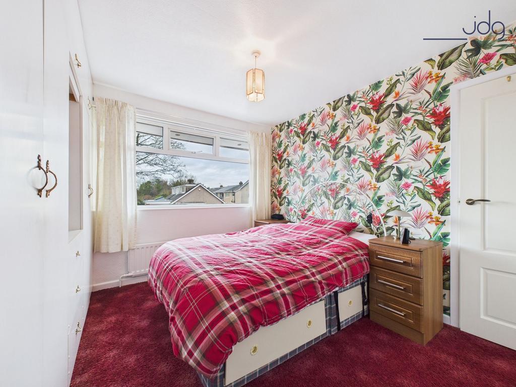Double Bedroom 2