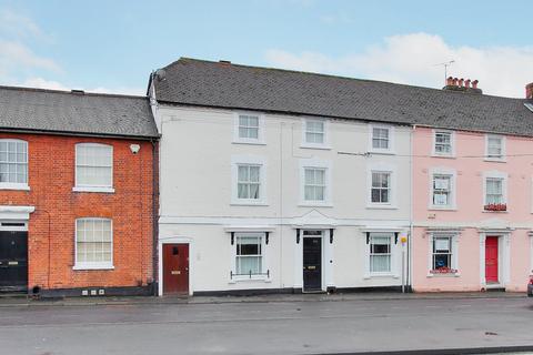 undefined, East Street, Andover, SP10