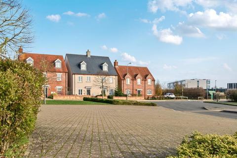 undefined, Kingsmere,  Bicester,  Oxfordshire,  OX26