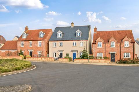 undefined, Kingsmere,  Bicester,  Oxfordshire,  OX26