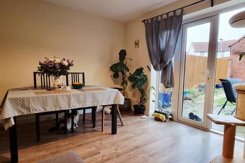 undefined, Kingsmere,  Bicester,  Oxfordshire,  OX26