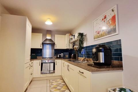 undefined, Kingsmere,  Bicester,  Oxfordshire,  OX26