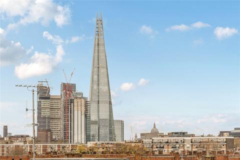 2 bedroom apartment for sale, Spa Road, London, SE16