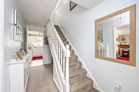 3 bedroom detached house for sale, Goldcrest Avenue, Wick, Littlehampton, West Sussex, BN17