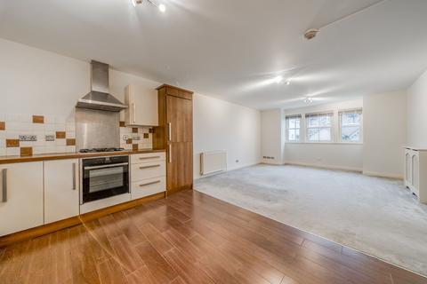 undefined, Flat 2 Dalandhui West, Garelochhead, G84 0BE