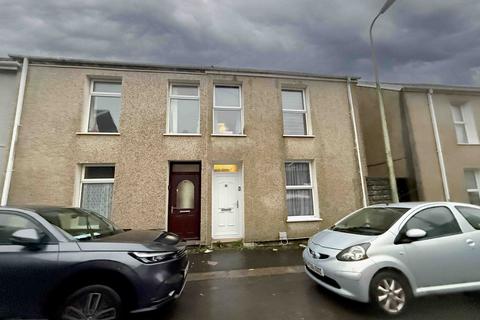 3 bedroom terraced house for sale, Upper Inkerman Street, Llanelli, SA15