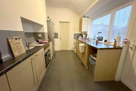 3 bedroom terraced house for sale, Upper Inkerman Street, Llanelli, SA15