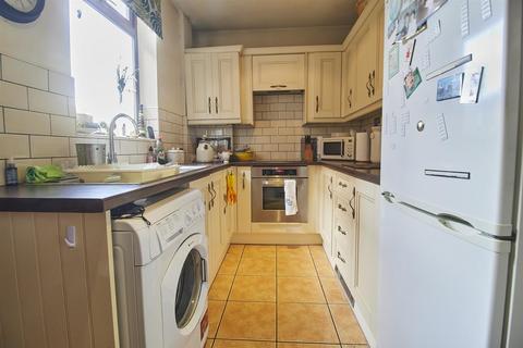 undefined, Church Street, Earl Shilton