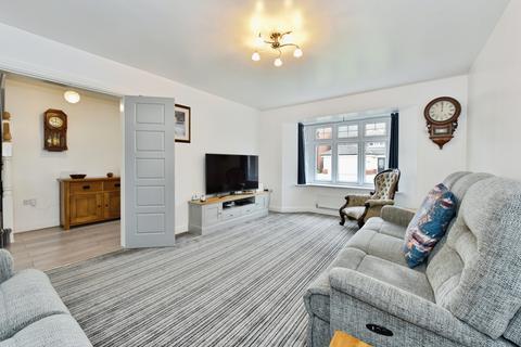 4 bedroom detached house for sale, Cutlers Walk, Wickersley, Rotherham, South Yorkshire, S66
