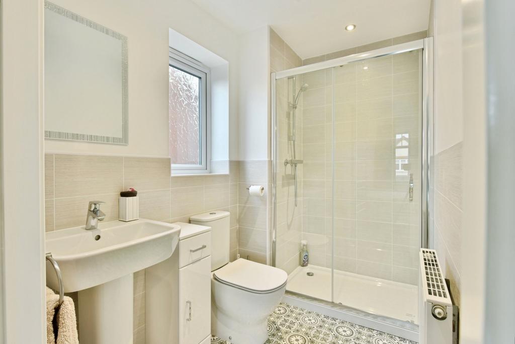 Ensuite
