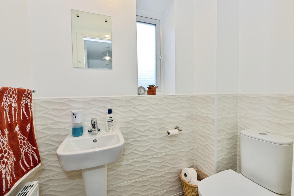 Downstairs Toilet