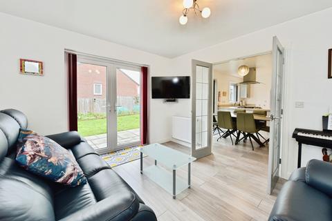 undefined, Cutlers Walk, Wickersley, Rotherham, South Yorkshire, S66