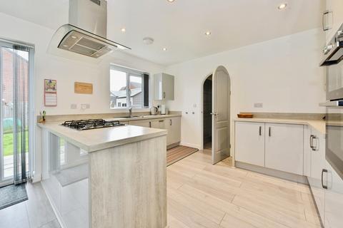 undefined, Cutlers Walk, Wickersley, Rotherham, South Yorkshire, S66