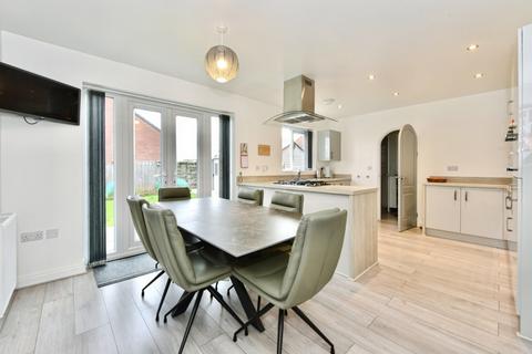 undefined, Cutlers Walk, Wickersley, Rotherham, South Yorkshire, S66