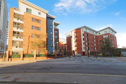 undefined, Millsands, South Yorkshire S3