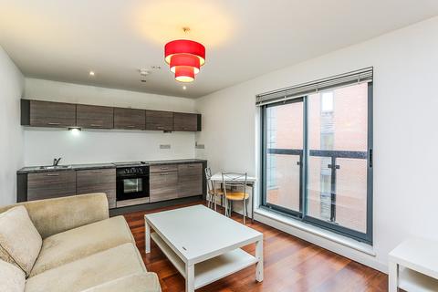 1 bedroom apartment to rent, Upper Allen Street, Sheffield S3