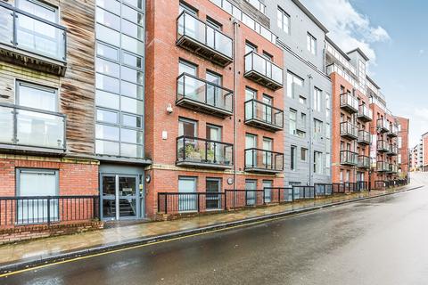 1 bedroom apartment to rent, Upper Allen Street, Sheffield S3