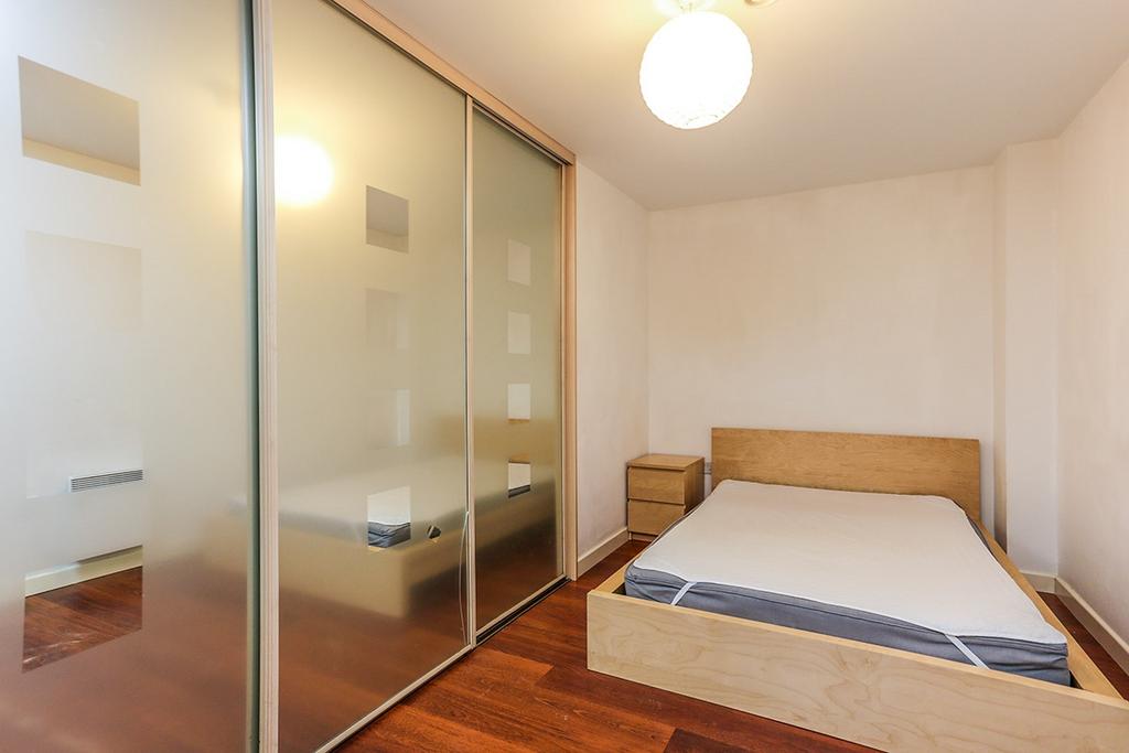 Studio Room