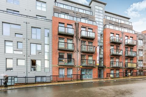 1 bedroom apartment to rent, Upper Allen Street, Sheffield S3