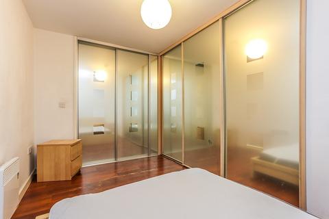 1 bedroom apartment to rent, Upper Allen Street, Sheffield S3
