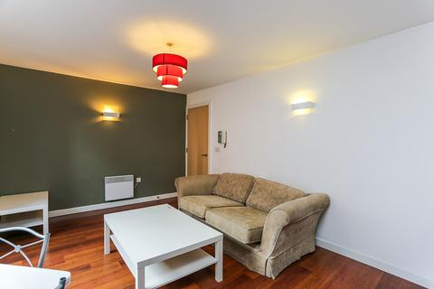 1 bedroom apartment to rent, Upper Allen Street, Sheffield S3