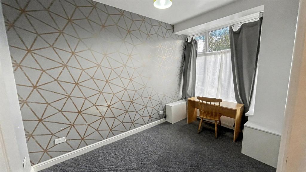 Reception Room One