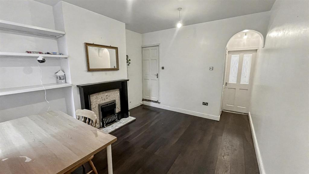 Reception Room Two