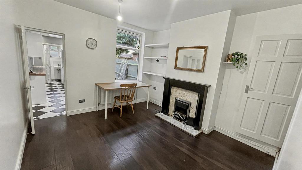 Reception Room Two