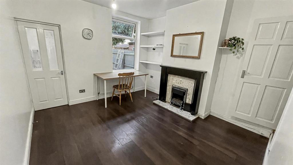 Reception Room Two