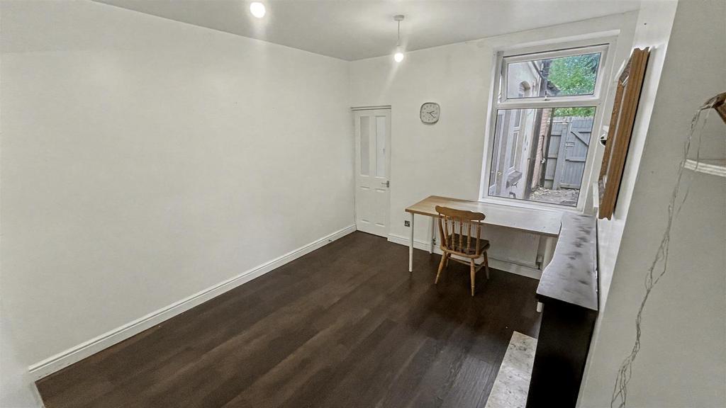 Reception Room Two