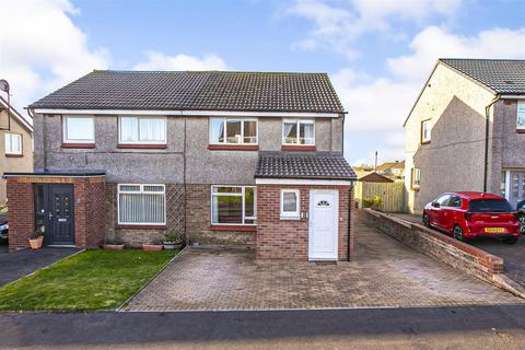 3 bedroom semi-detached house for sale, 8 Birch Grove, Dunfermline, KY11 8BE