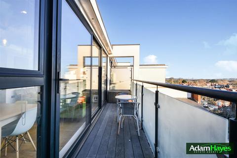1 bedroom apartment for sale, 706 High Road, London N12