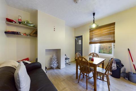 undefined, Hartington Terrace, Brighton, East Sussex