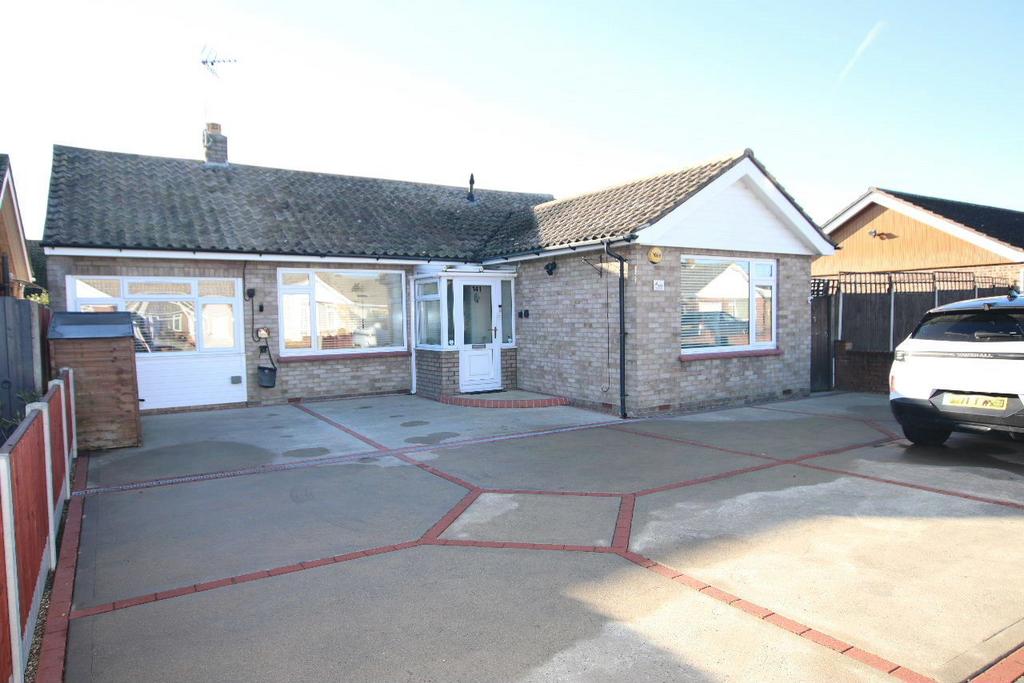 Coopers Lane, Clacton on Sea, CO15 2 DG