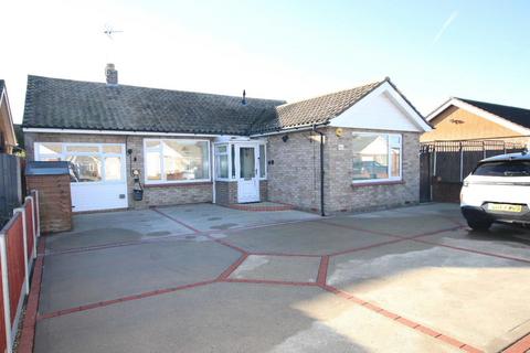 undefined, Coopers Lane, Clacton on Sea, CO15 2DG
