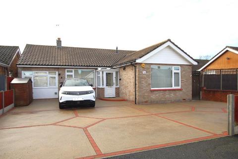 undefined, Coopers Lane, Clacton on Sea, CO15 2DG