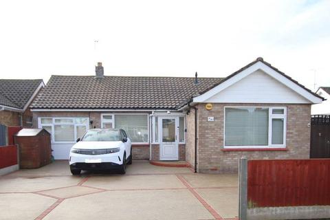 undefined, Coopers Lane, Clacton on Sea, CO15 2DG