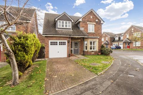 undefined, 53 West Fairbrae Crescent,  Edinburgh EH11 3SX
