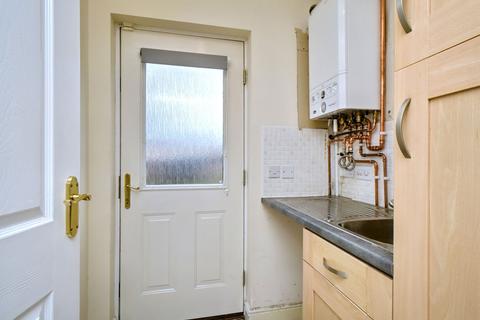 undefined, 53 West Fairbrae Crescent,  Edinburgh EH11 3SX