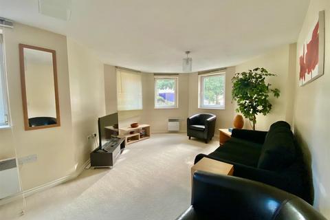 2 bedroom apartment to rent, Silver Hill, Hampton Hargate, Peterborough