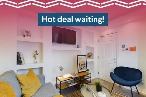 6 bedroom house to rent, ACOMB STREET, Manchester M14