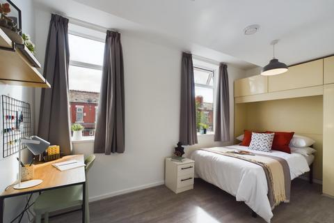 6 bedroom house to rent, ACOMB STREET, Manchester M14