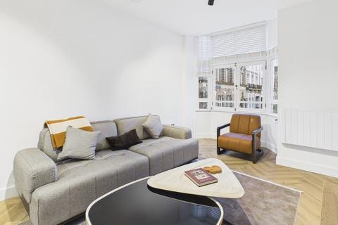 undefined, Horsefair Street, Leicester LE1