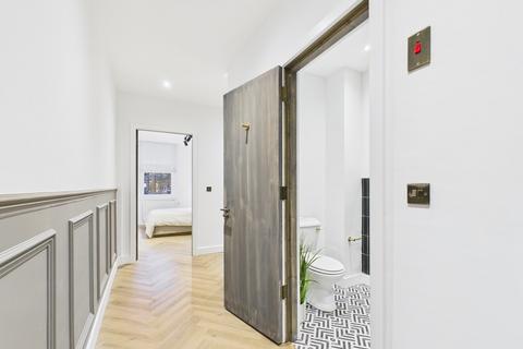 undefined, Horsefair Street, Leicester LE1