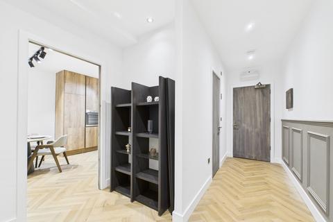 undefined, Horsefair Street, Leicester LE1